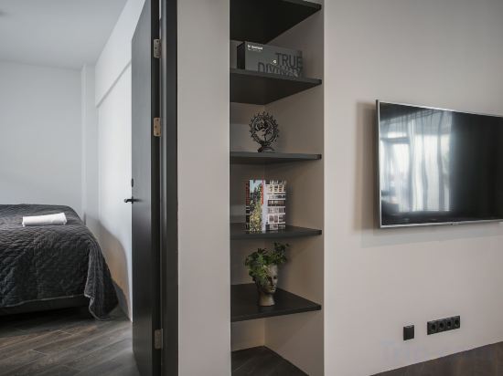 Фото Ava Apartments