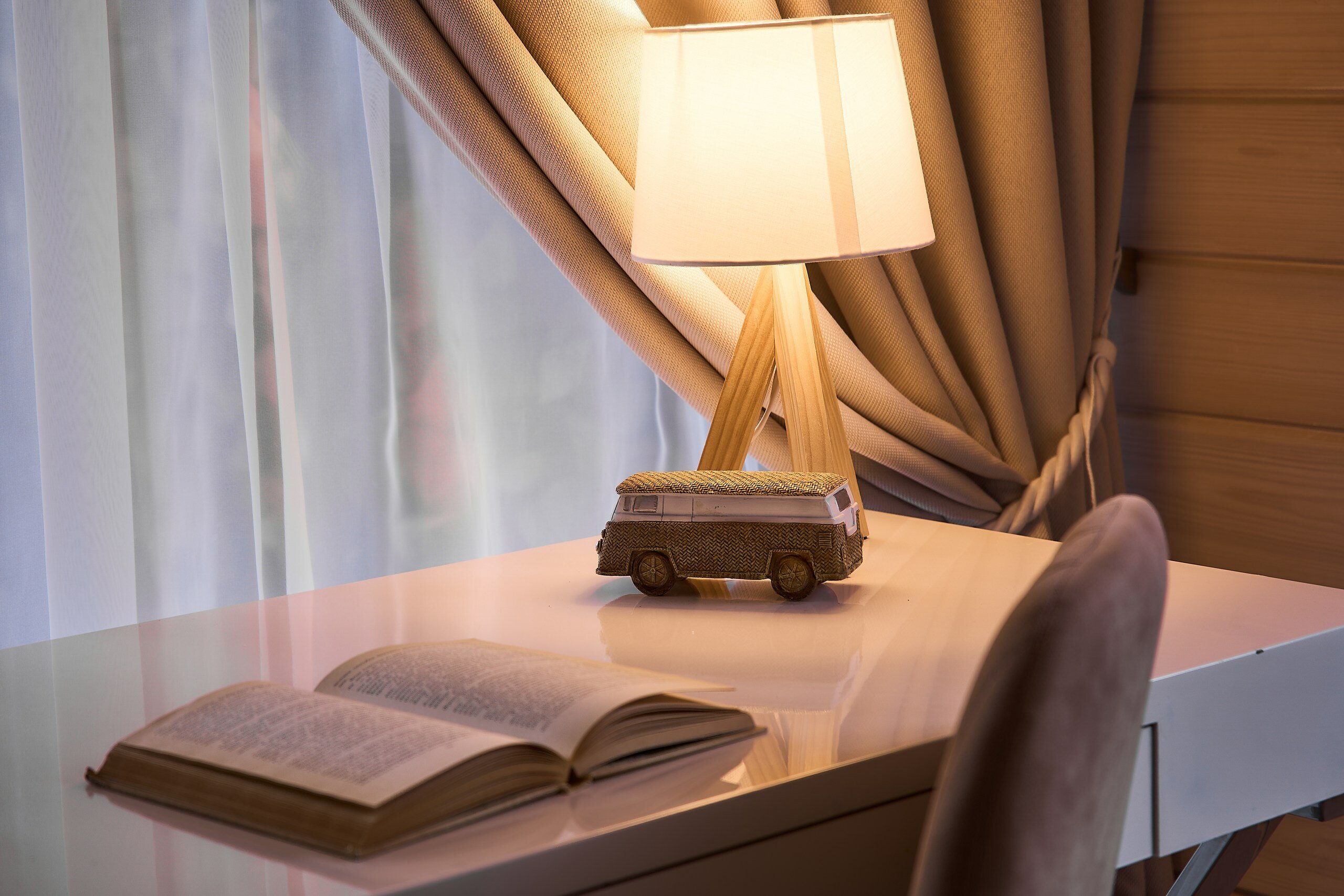 Фото ЧиллВилл