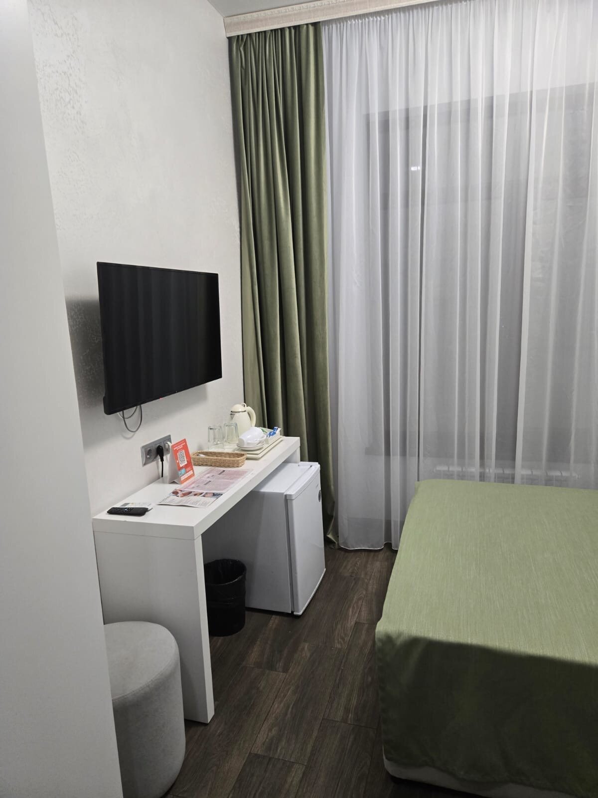 Фото Отель Проспект