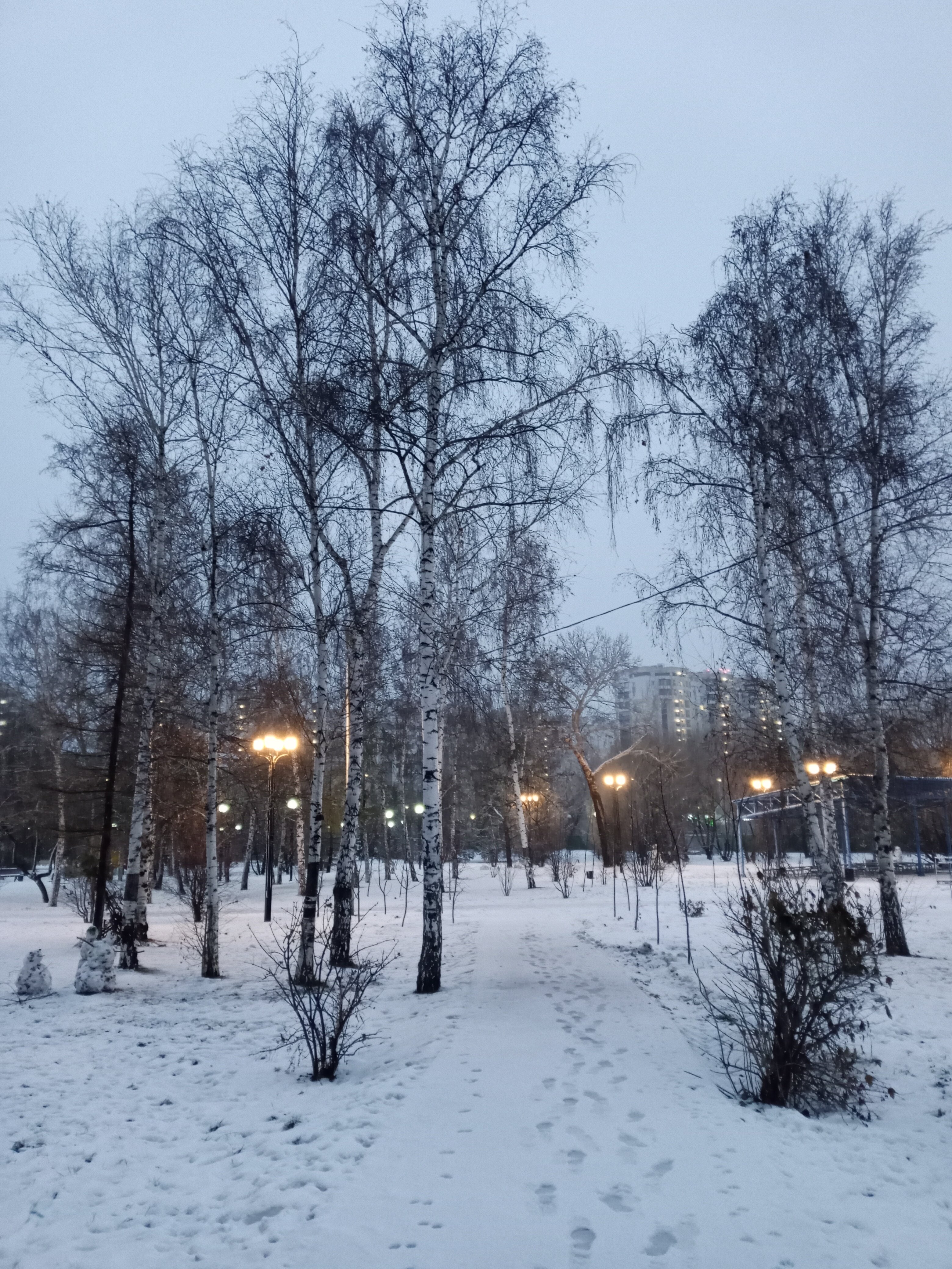 Фото Миллениум в Центре