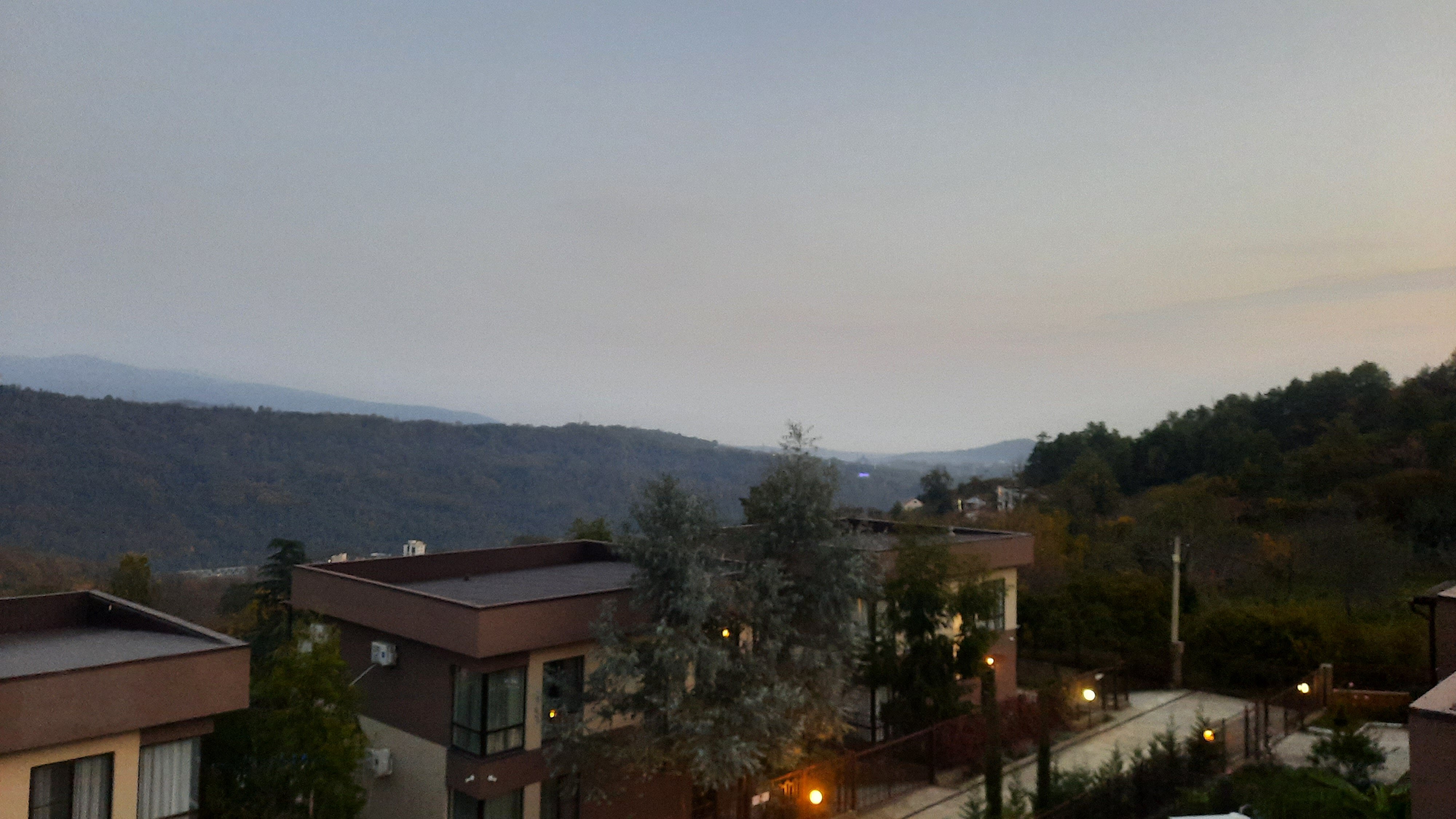 Фото Вилла Высокая