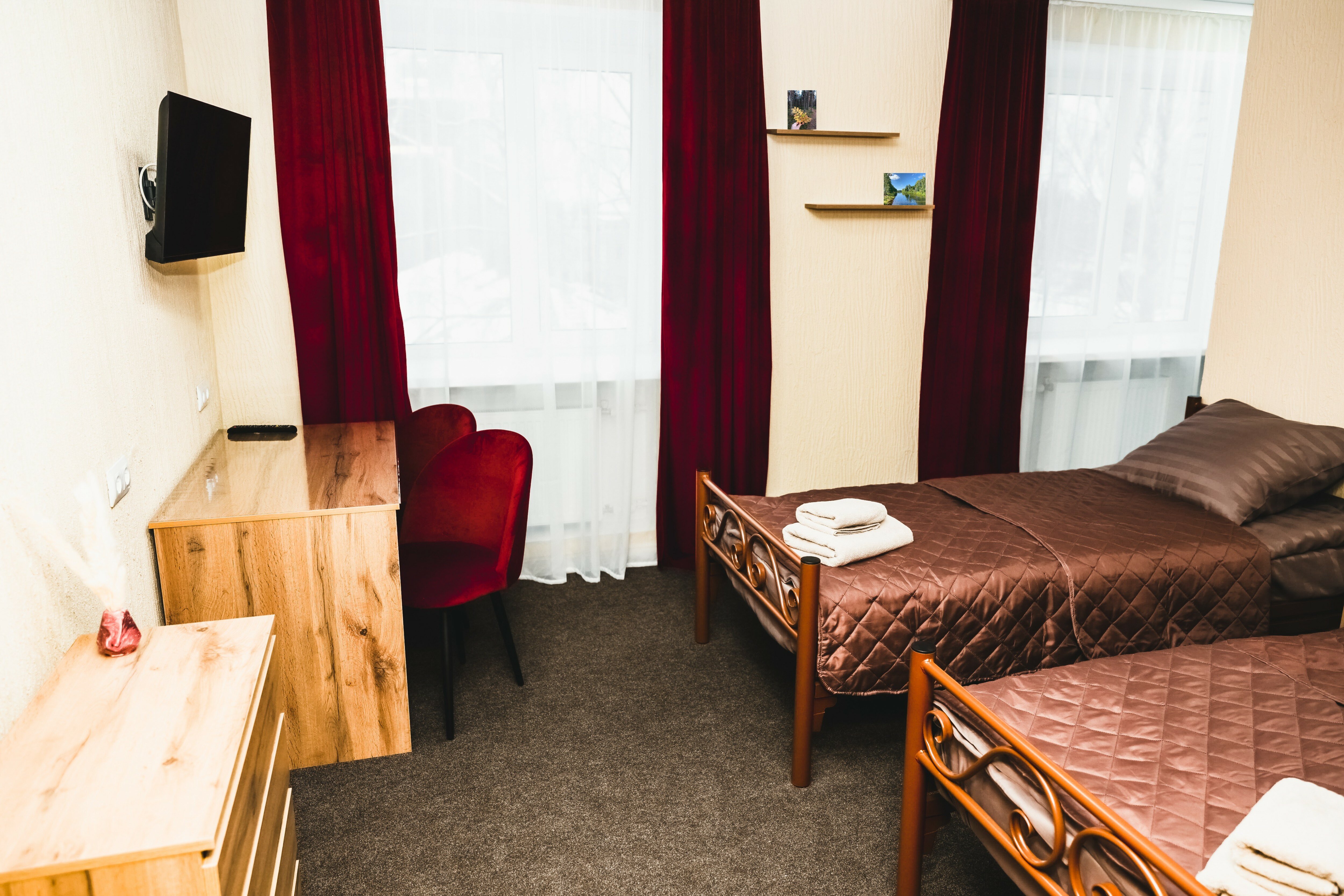 Фото Бабаево