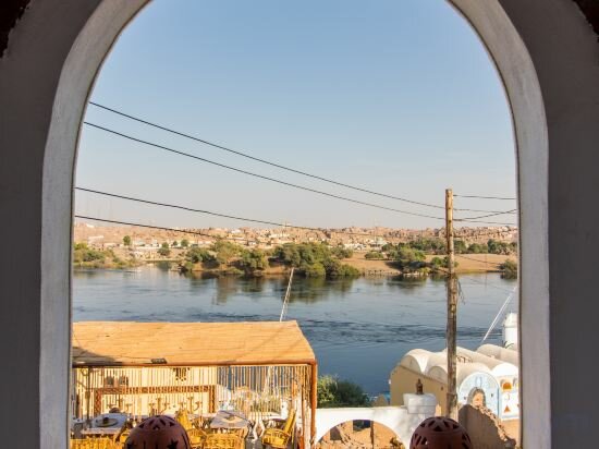 Фото Nubian Palace