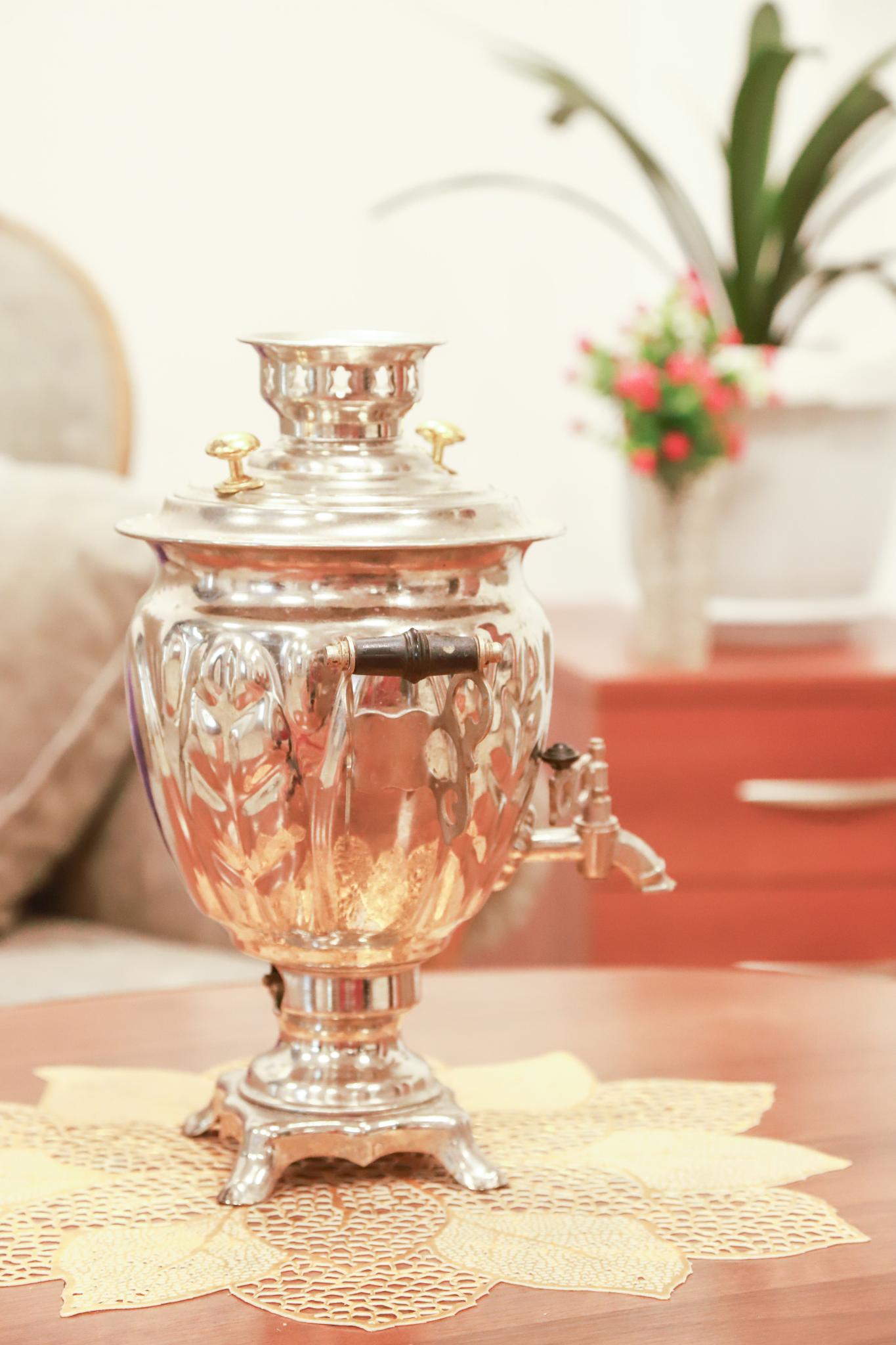 Фото Maxrooms у Плеса