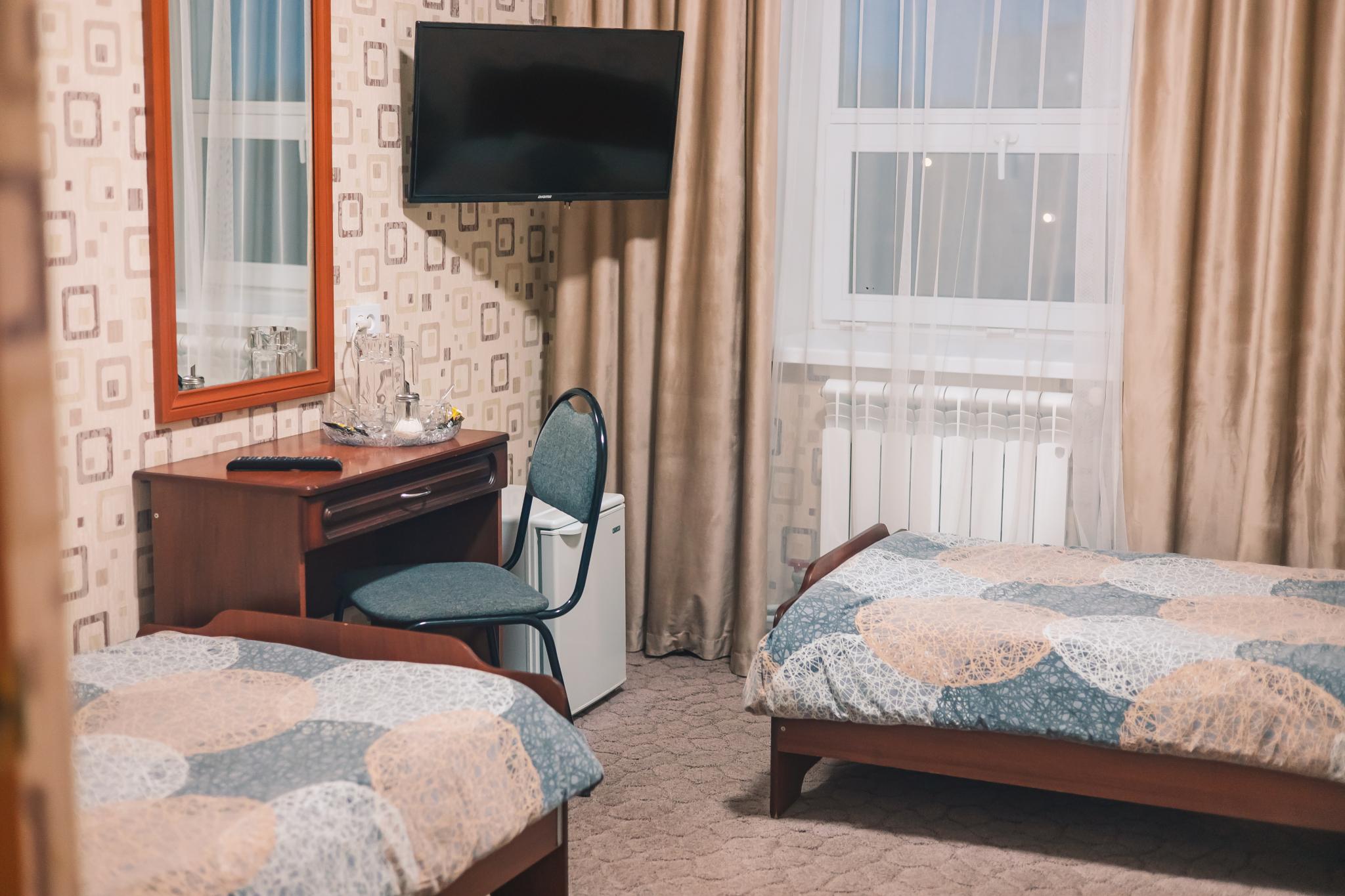 Фото Новый Континент