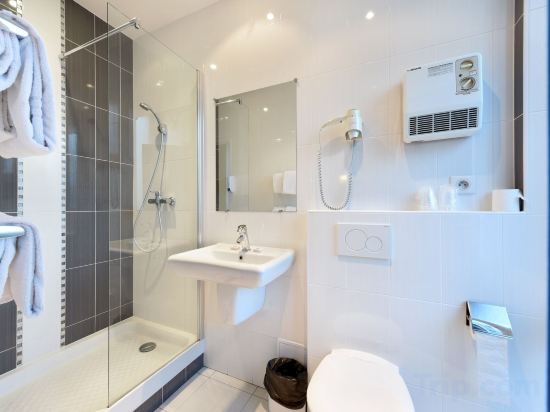 Фото Hôtel Richmond