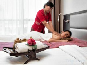 Гостиница Oria Hotel