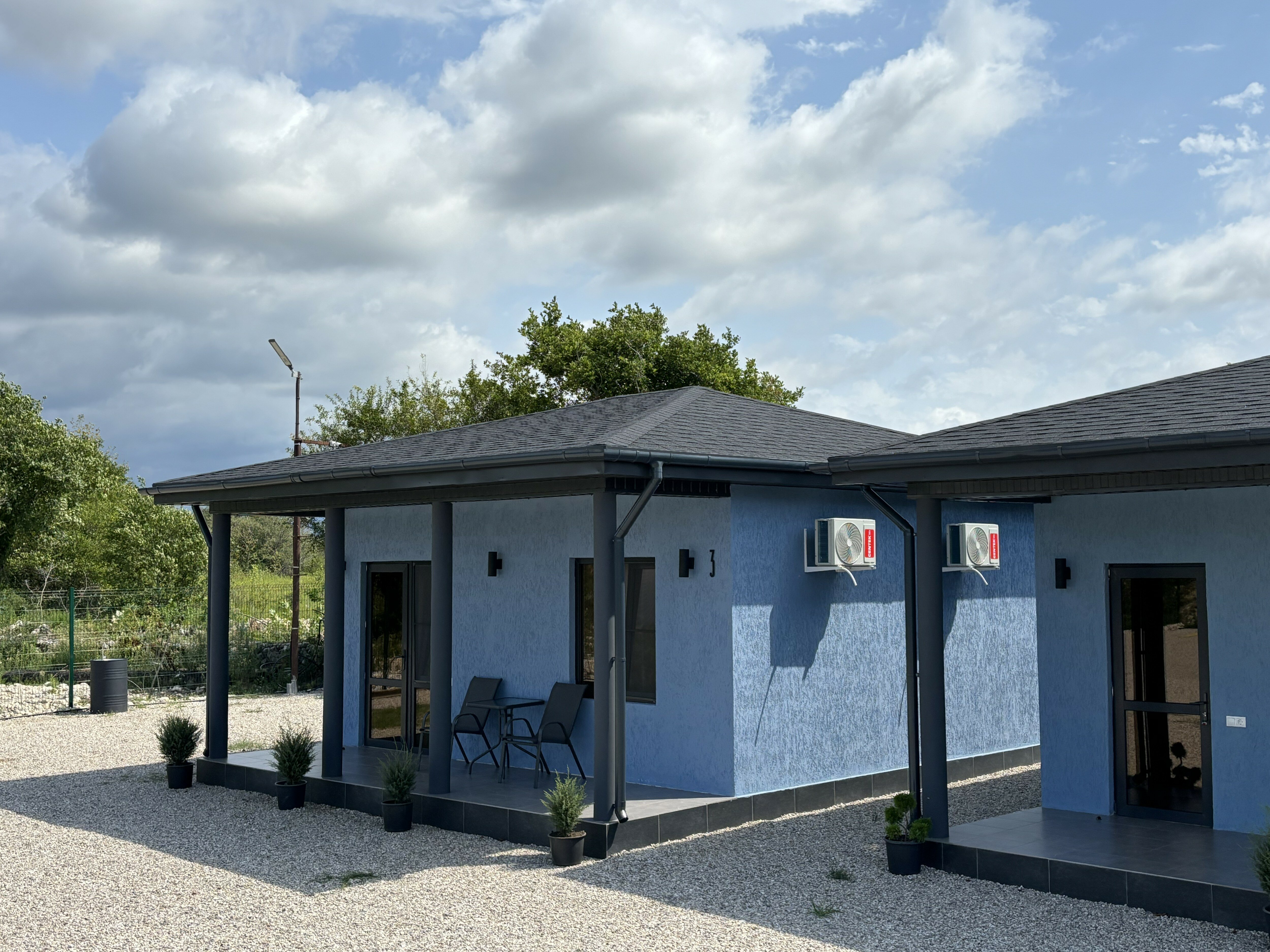 Фото Южная дача