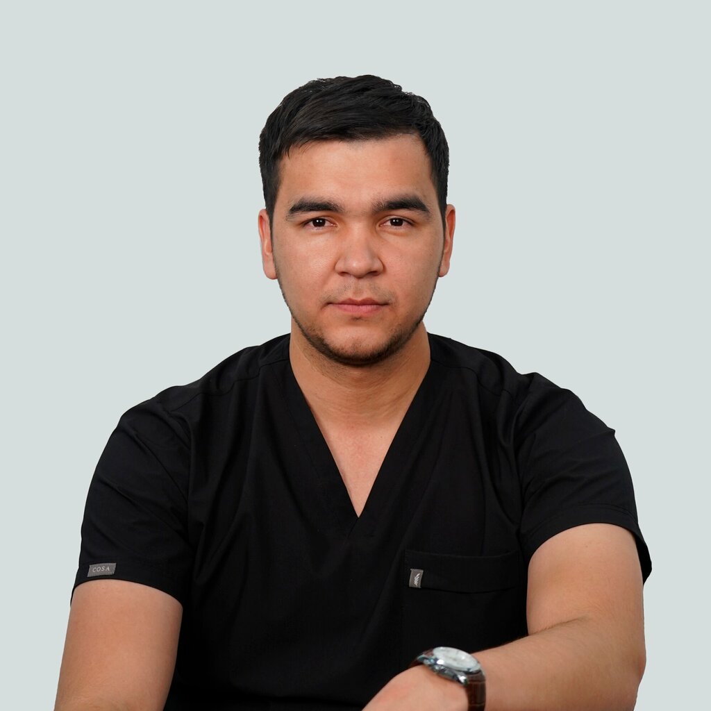 Urology center Urologist Andrologist Dautov Davron, Tashkent, photo