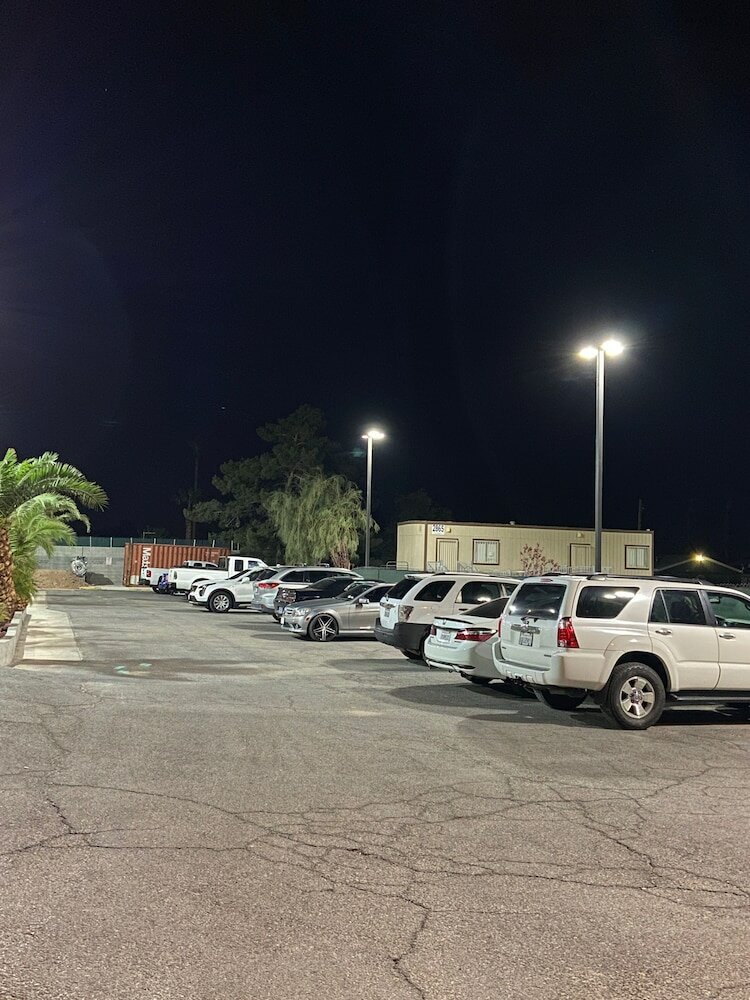 Фото Crown Motel