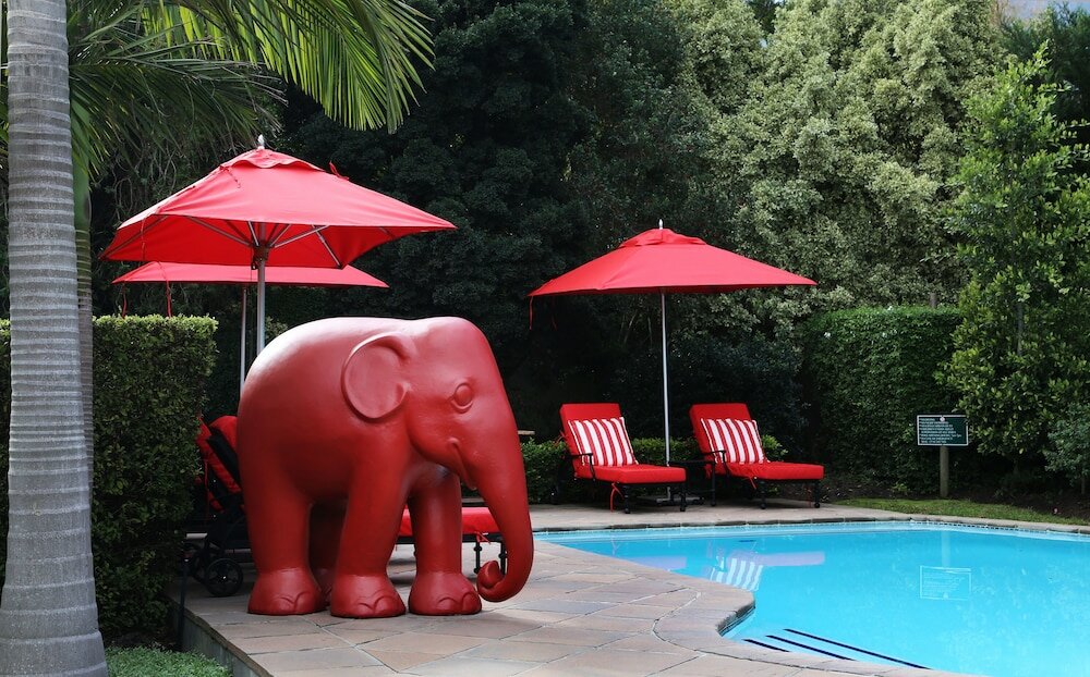 Фото Avondrood Guest House