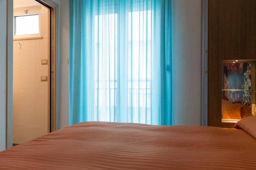 Фото Hotel Miramare