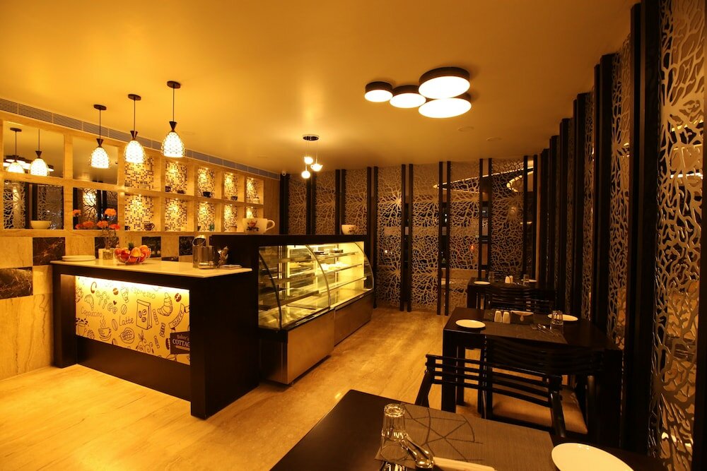 Фото Southern Residency