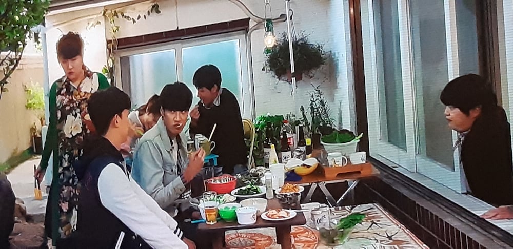 Фото Birdsnest Hostel Hongdae