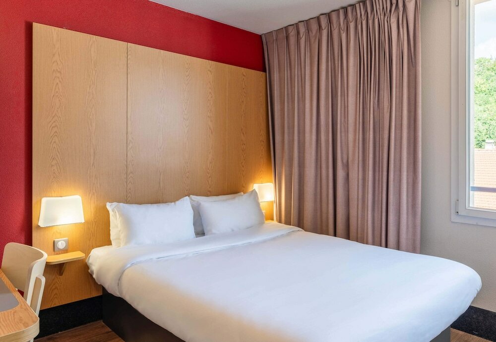 Фото B&b Hotel Lyon Caluire Cité Internationale