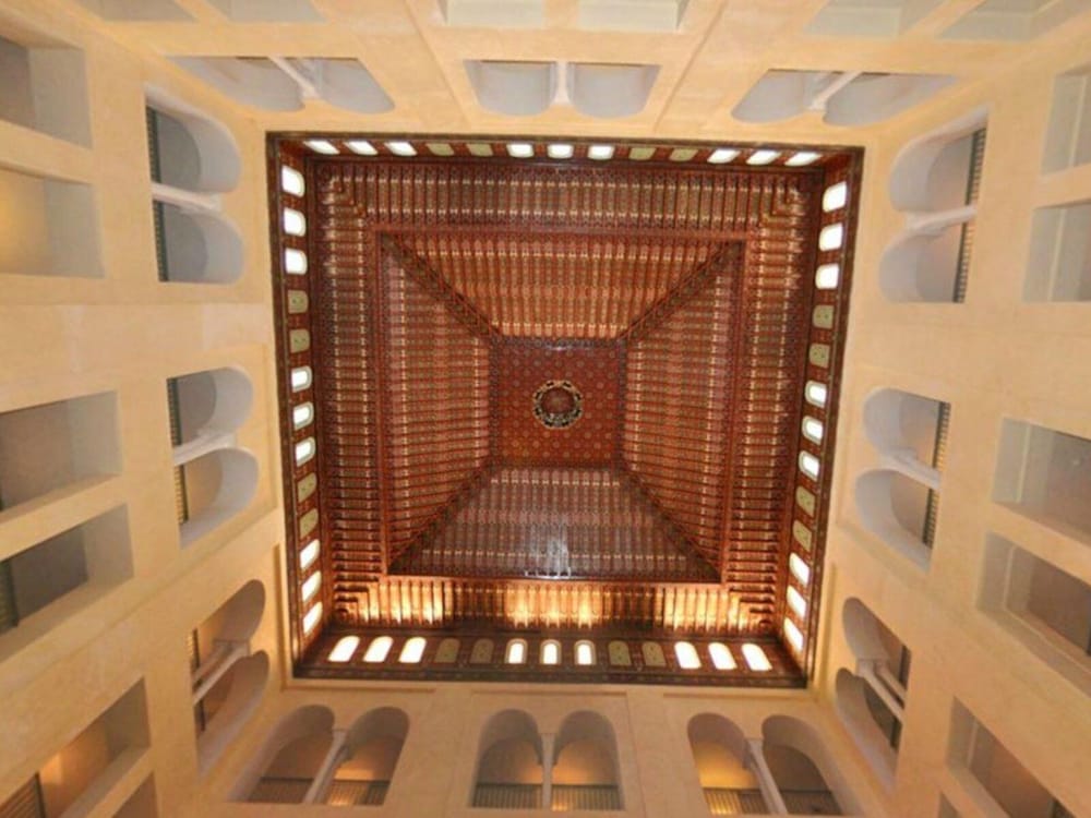 Фото Alhambra Thalasso Hotel