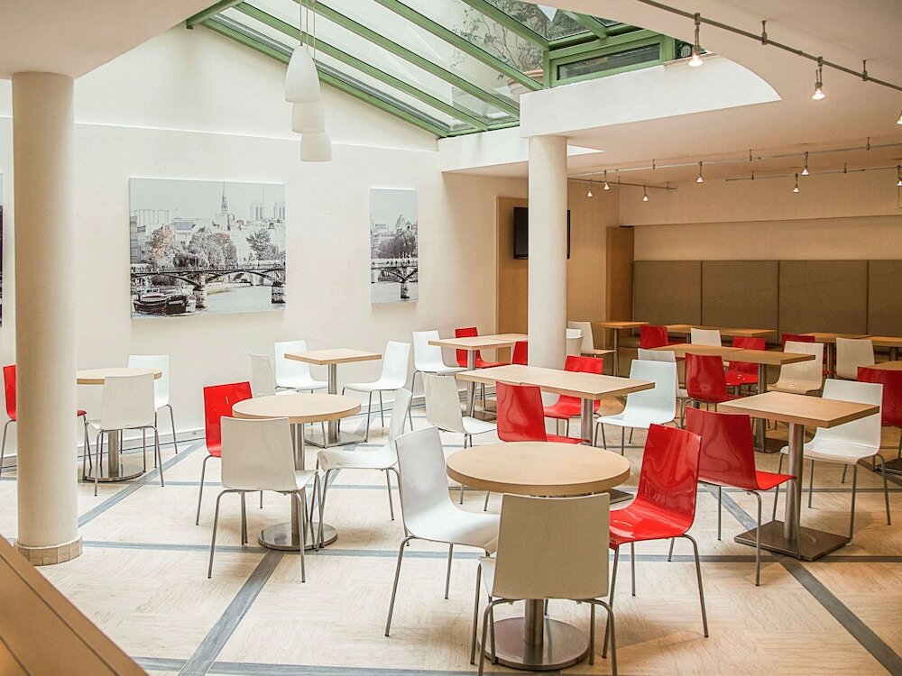 Фото ibis Paris Opera La Fayette