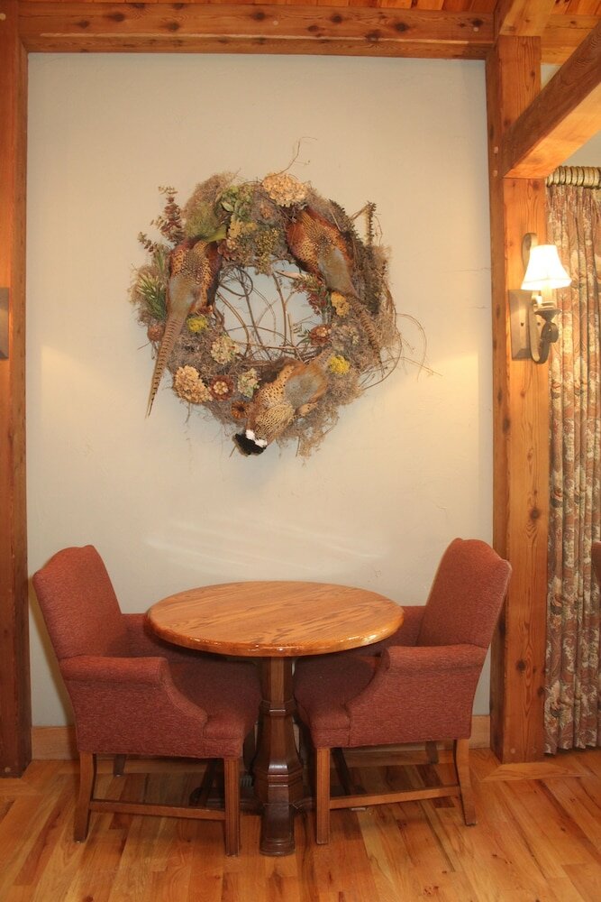 Фото The Village Inn