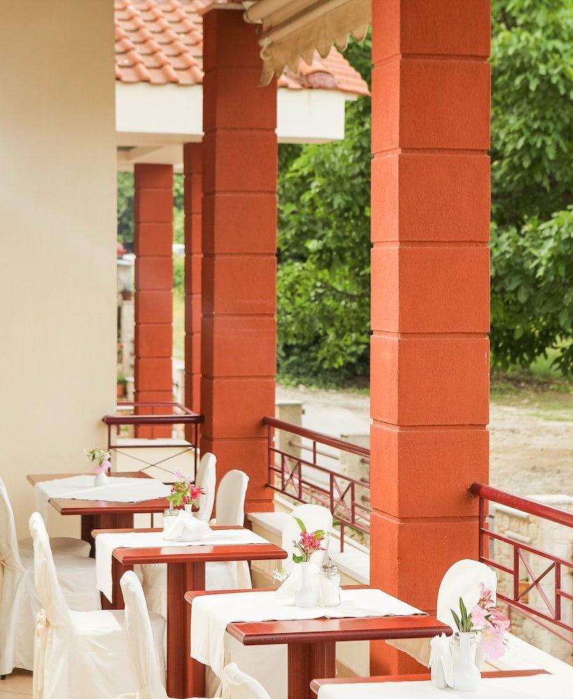 Фото Electra Hotel