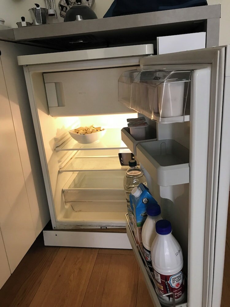 Фото I Prati di Roma Suite