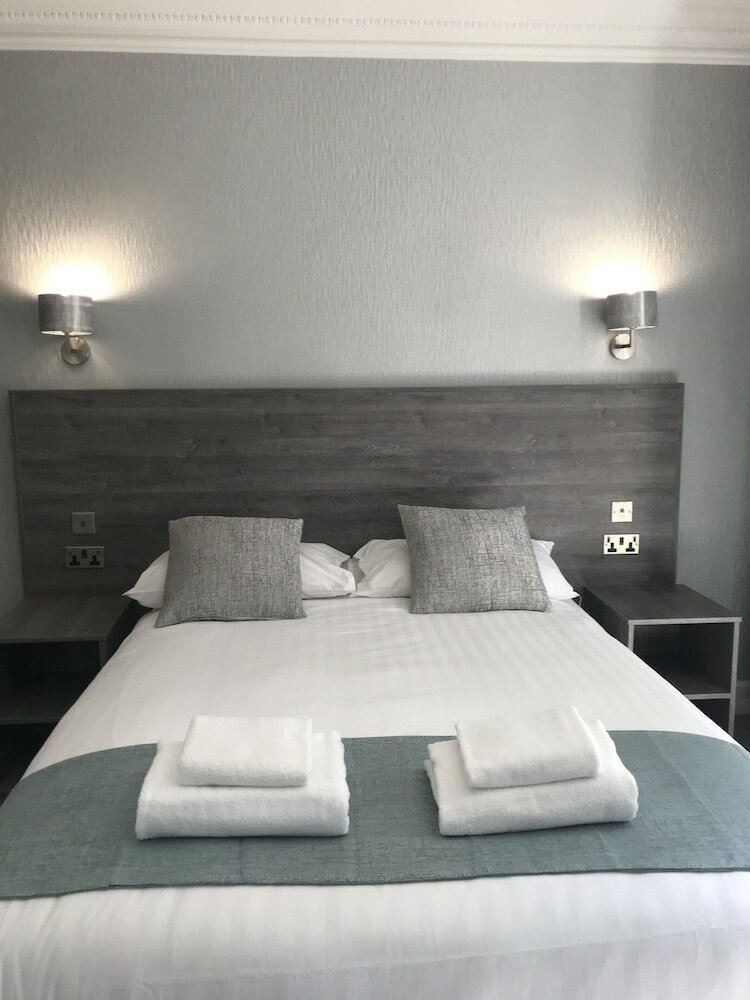 Фото Arrandale Guest House