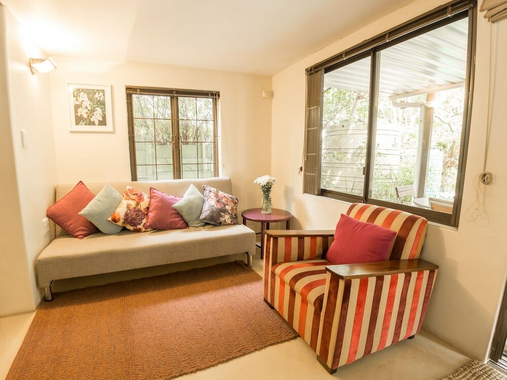 Фото Mackaya Bella Guest House