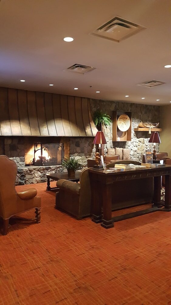 Фото Odawa Hotel