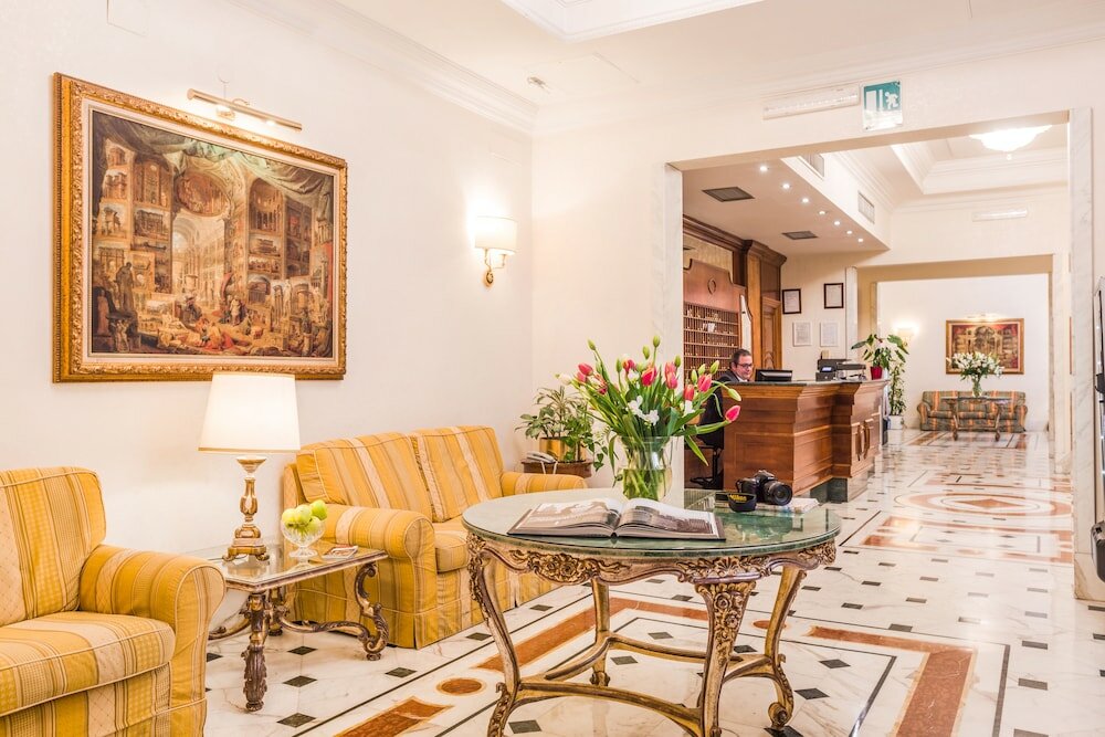 Фото Raeli Hotel Noto