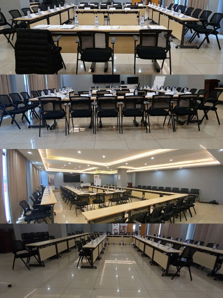 Фото 2000 Hotel Downtown Kigali