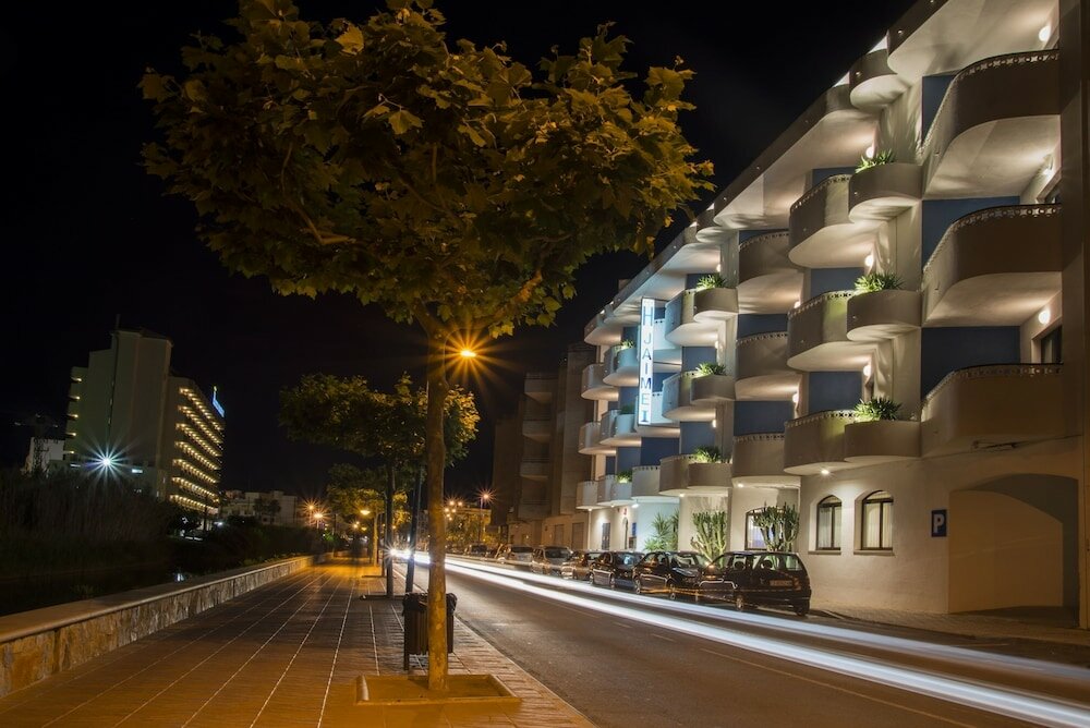 Фото Jaime i Hotel Peñiscola