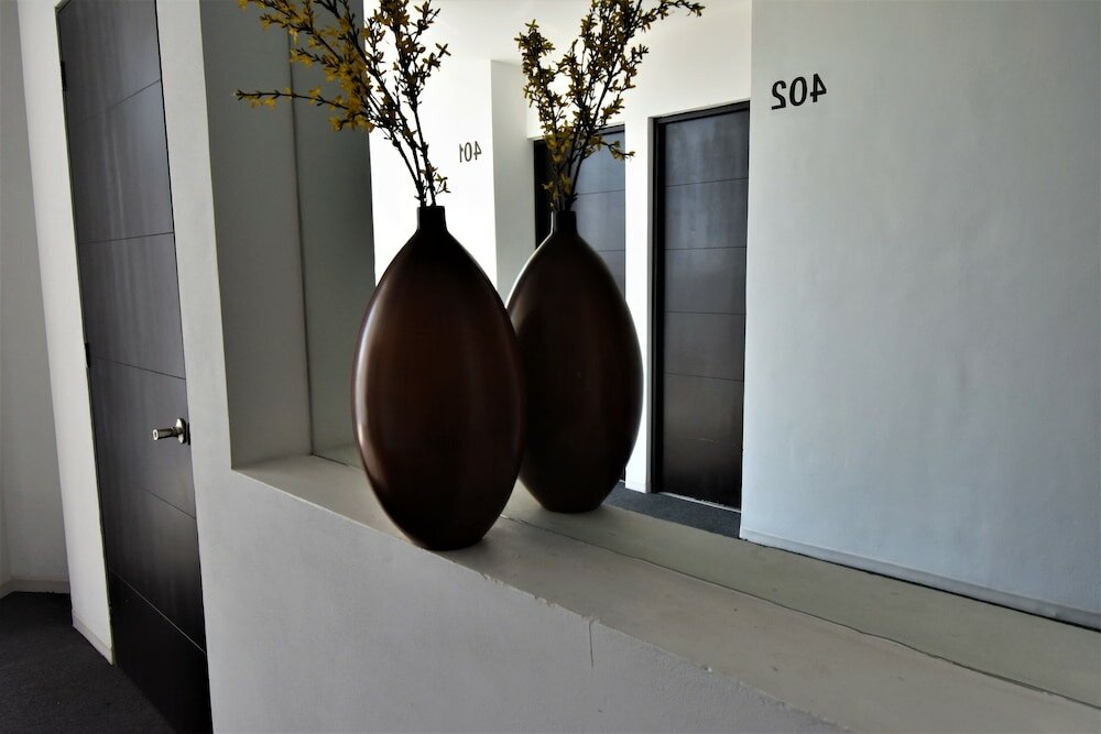 Фото Mexico Inn Express Salamanca