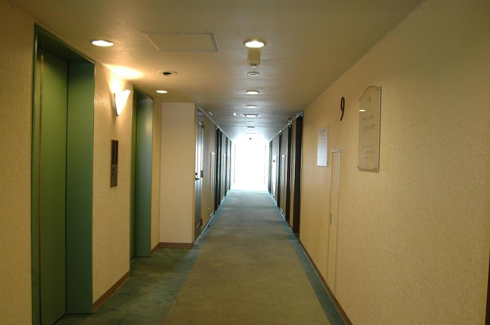 Фото Iga Ueno City Hotel