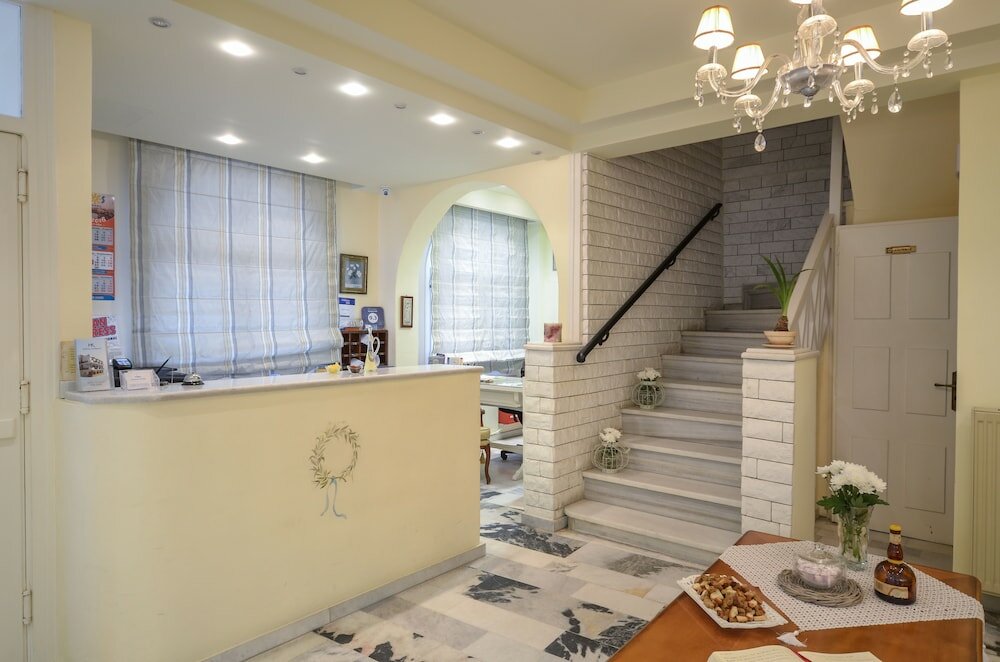 Фото Hotel Kymata