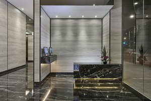 Гостиница Hotel Boss