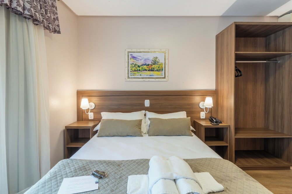 Фото Hotel Vista do Vale