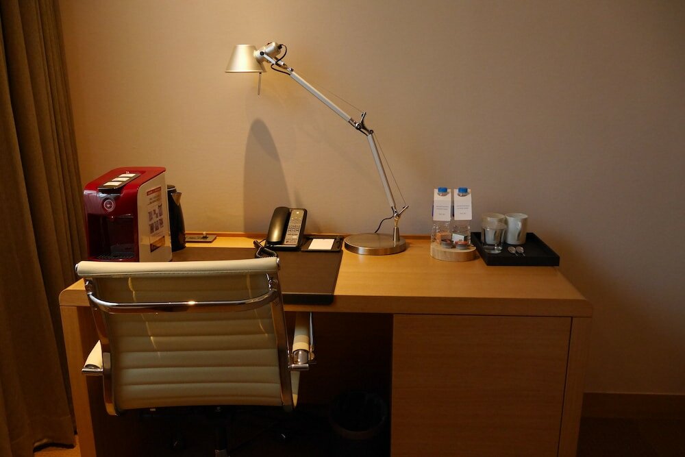 Фото Acube Hotel