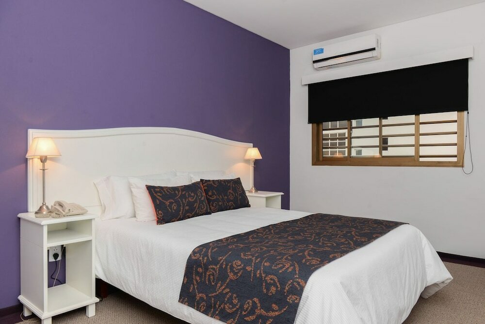 Фото Santiago Hotel