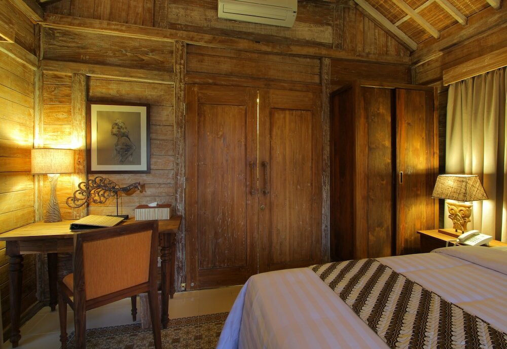 Фото Suarti Boutique Village