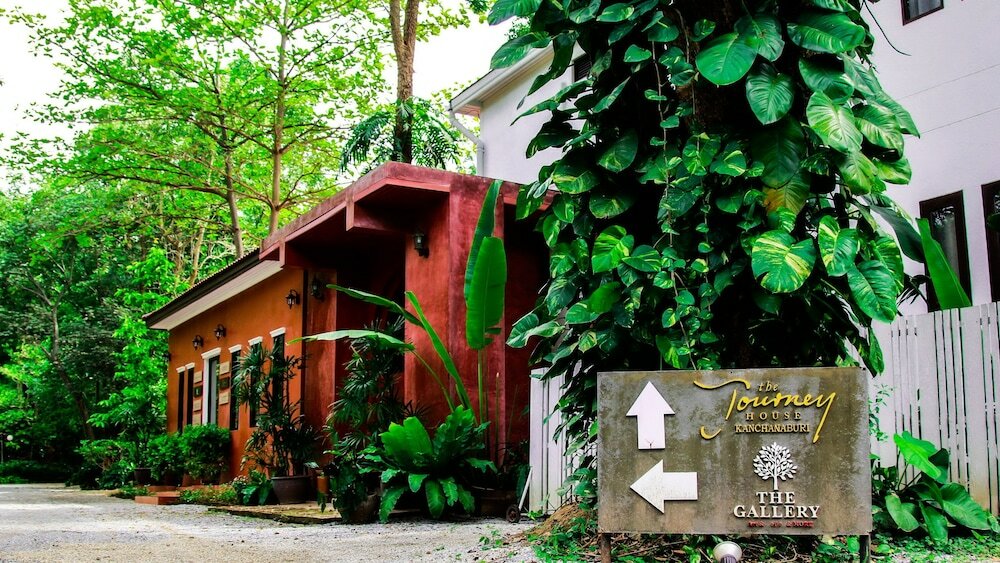 Фото The Journey House Lifestyle Boutique Hotel