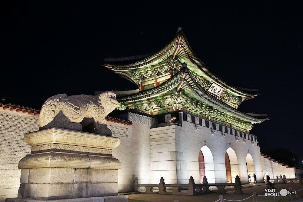 Фото Myeongdong Merlin Hotel