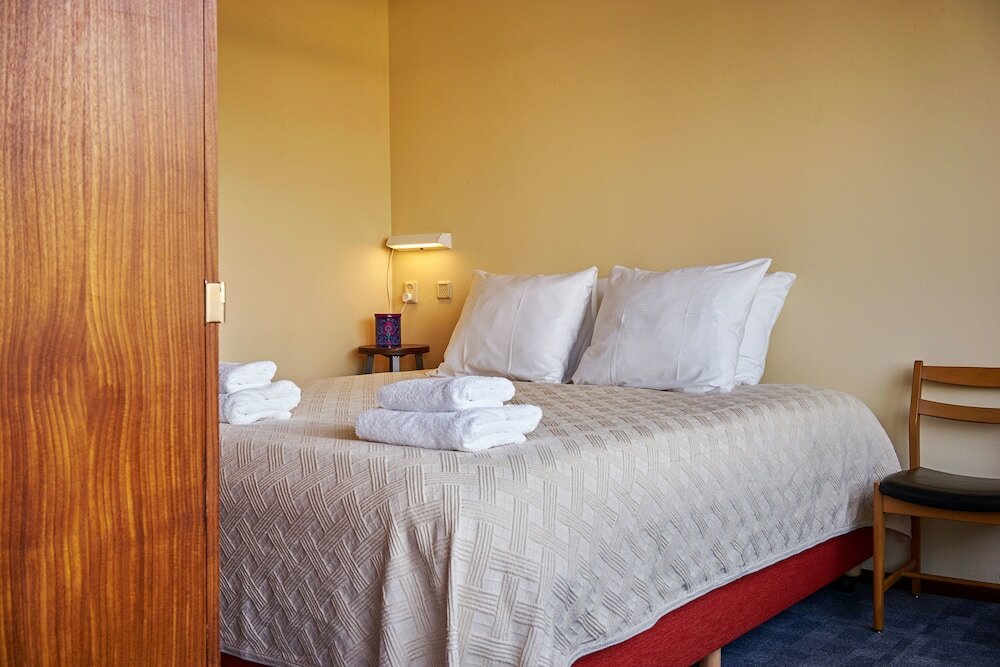 Фото Pension Homeland