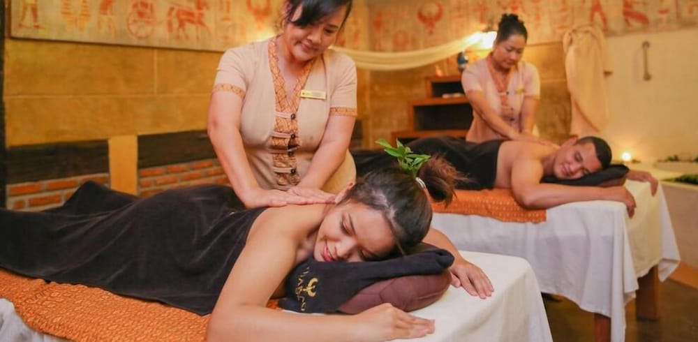 Фото Summer Luxury Beach Resort & SPA