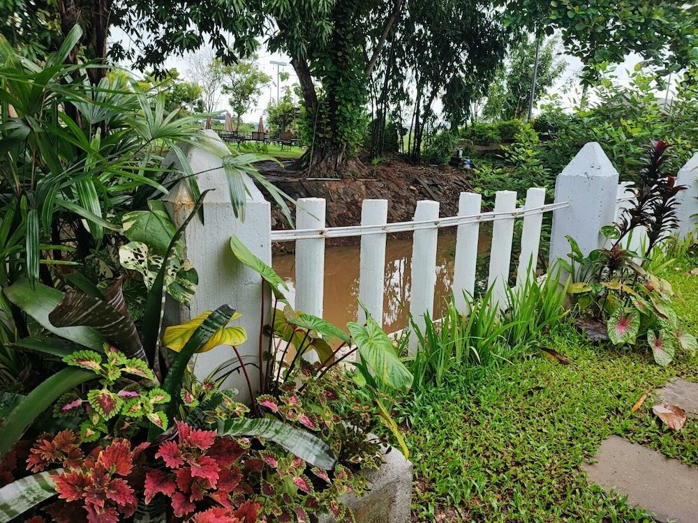 Фото Rua Rasada Express