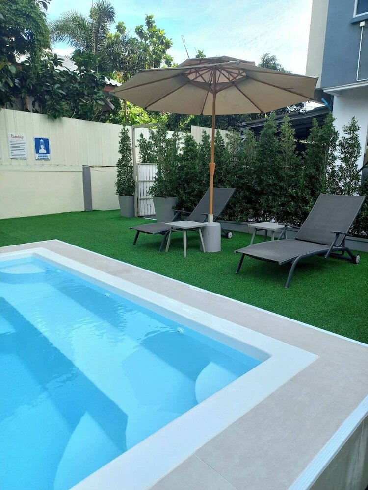 Фото Ruenthip Residence Pattaya