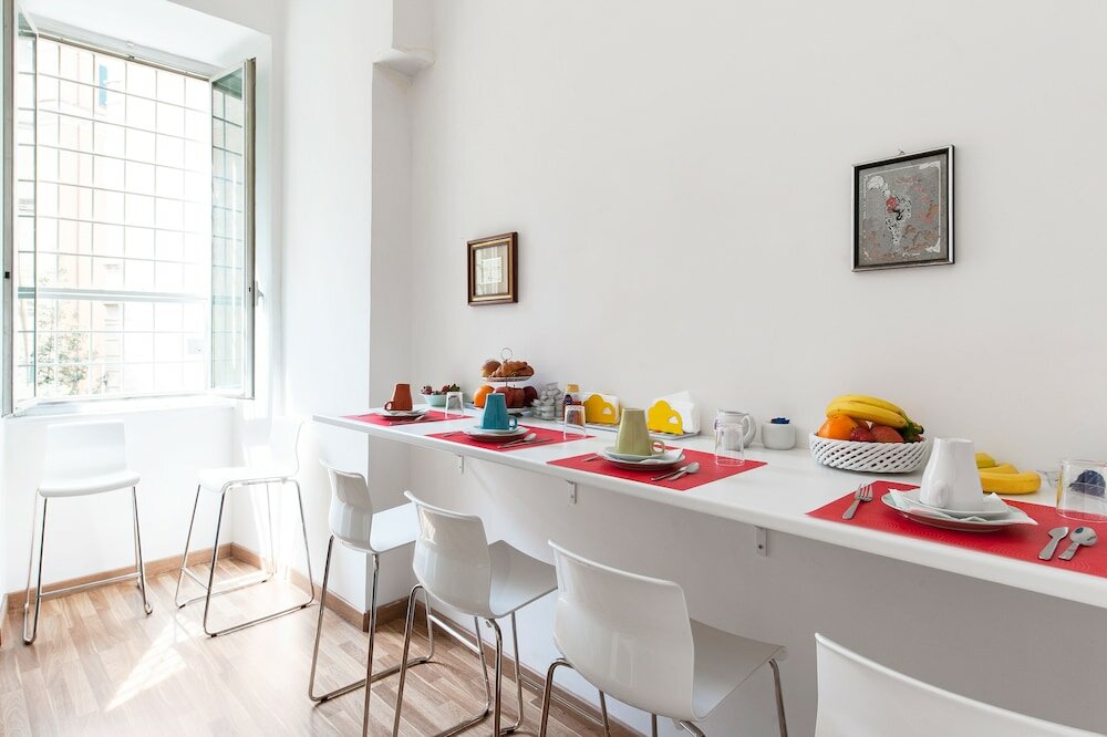 Фото Rome Center Rooms