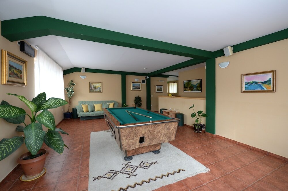 Фото Hotel Slodes