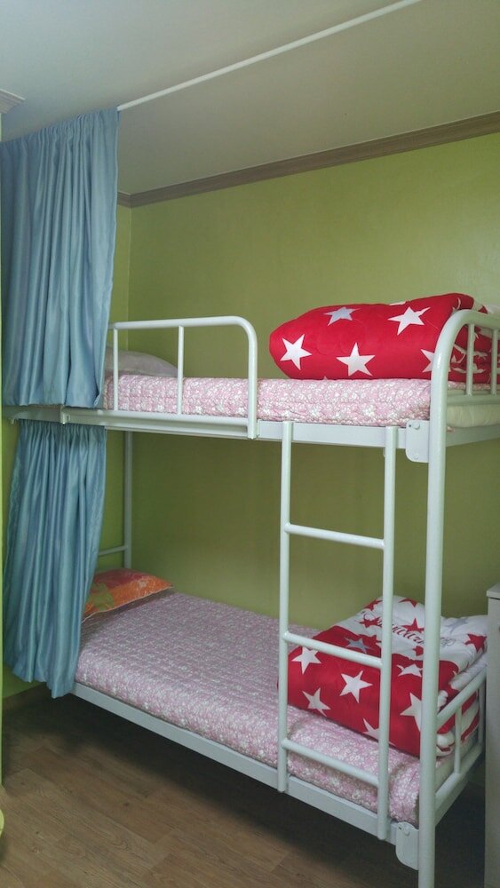 Фото Dadam Guesthouse - Hostel