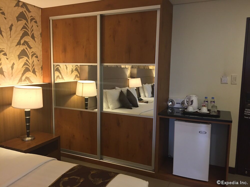 Фото Gt Hotel Bacolod