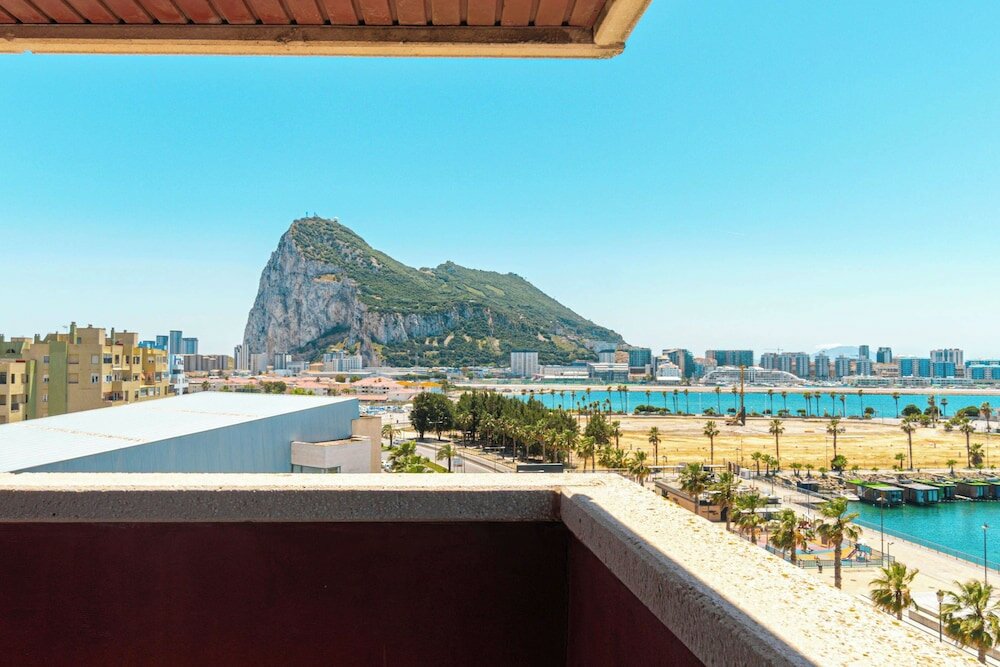 Фото Ohtels Campo De Gibraltar