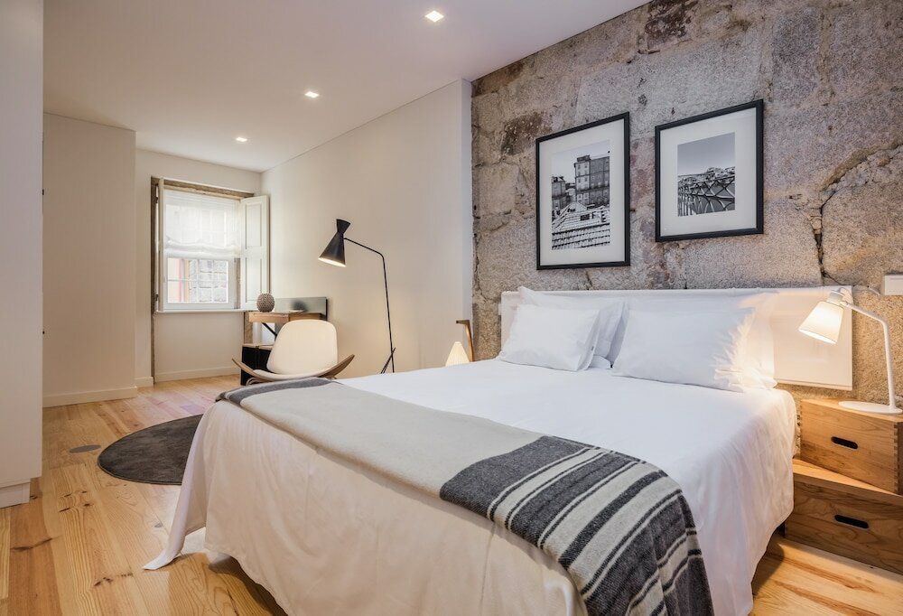 Фото Porto River